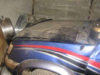 Nissan Datsun