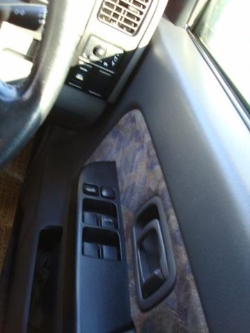 1997 Nissan Datsun