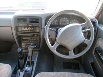 Nissan Datsun
