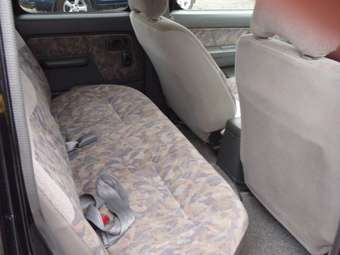 1997 Datsun