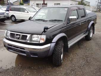 Nissan Datsun