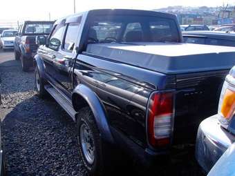 Nissan Datsun