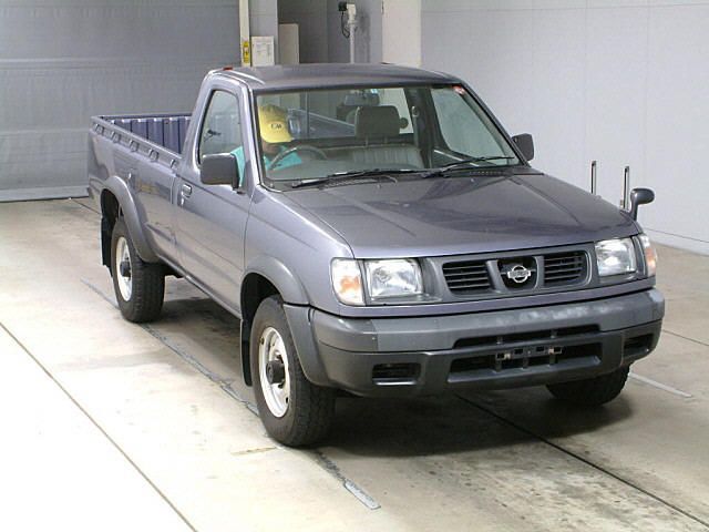 1997 Nissan Datsun