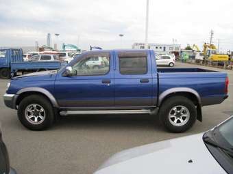 1997 Datsun