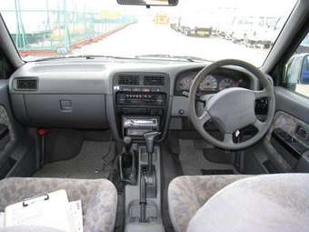 Nissan Datsun