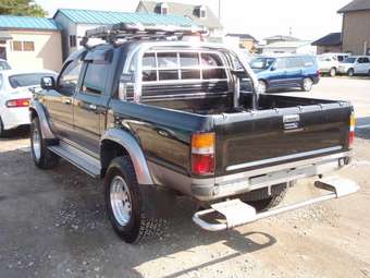 Nissan Datsun