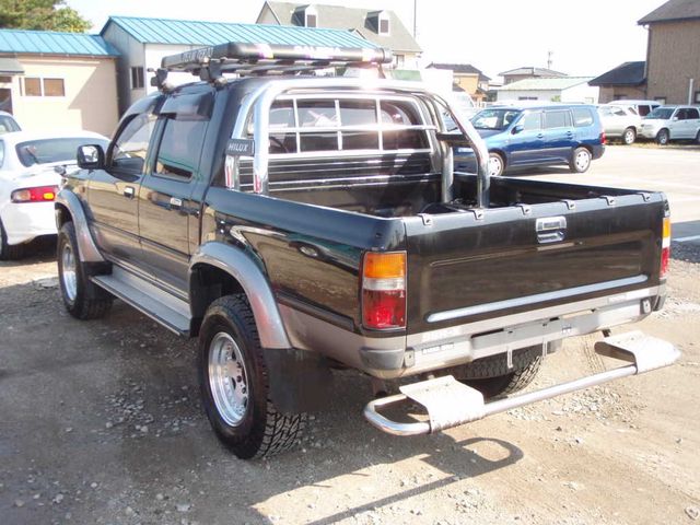 1997 Nissan Datsun