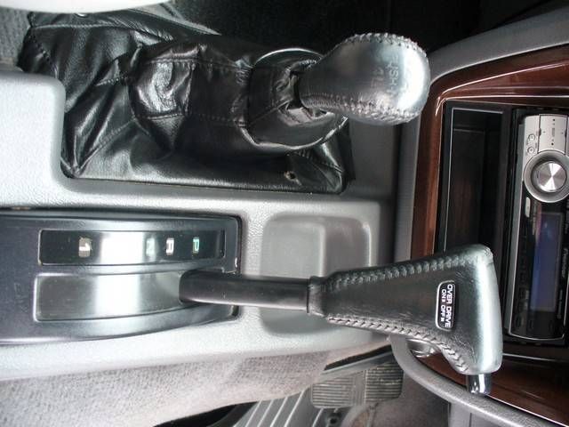 1997 Nissan Datsun