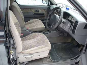 Nissan Datsun