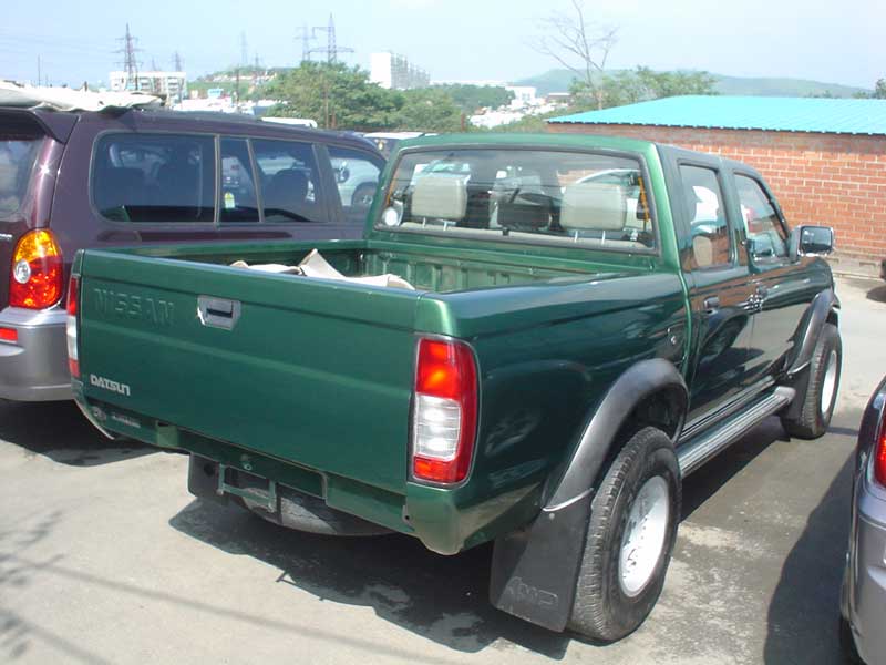 1997 Nissan Datsun For Sale