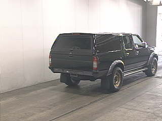 1997 Nissan Datsun Pics