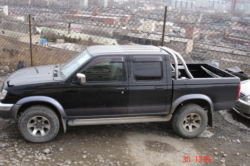1997 Nissan Datsun For Sale