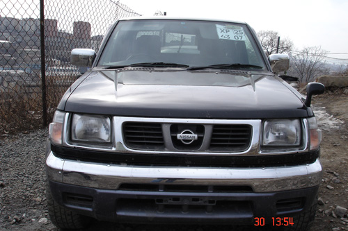 1997 Nissan Datsun For Sale