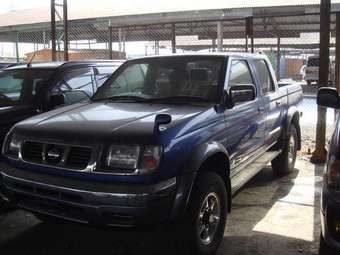 1998 Datsun