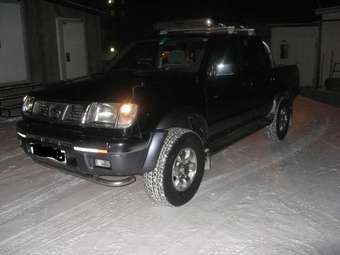 1998 Nissan Datsun For Sale