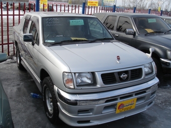 1999 Nissan Datsun