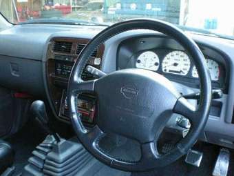 1999 Datsun