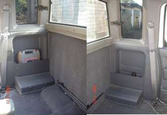 Nissan Datsun