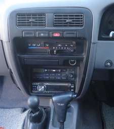 Nissan Datsun
