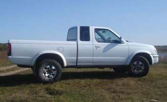 1999 Datsun