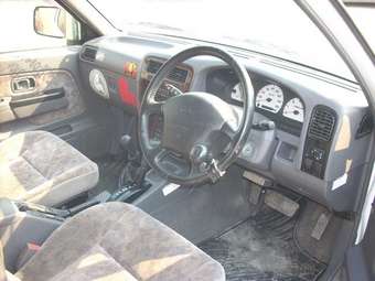 1999 Datsun