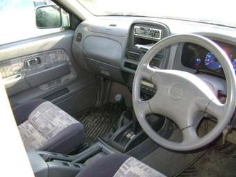 Nissan Datsun