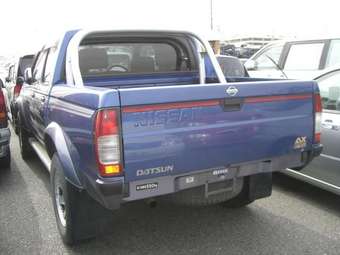 1999 Nissan Datsun For Sale
