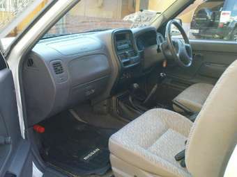 1999 Nissan Datsun For Sale