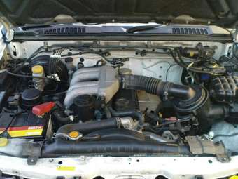 1999 Nissan Datsun For Sale