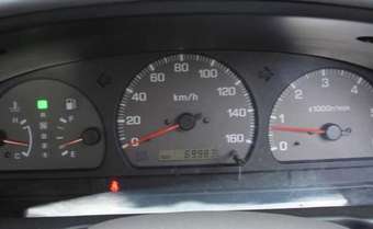 1999 Nissan Datsun Images