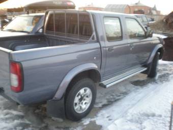 1999 Nissan Datsun For Sale