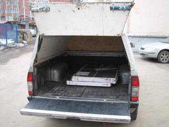 1999 Nissan Datsun For Sale
