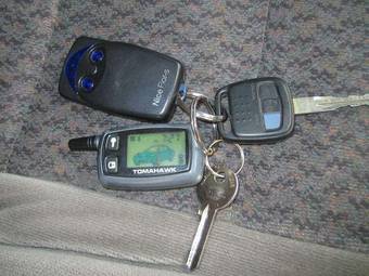 1999 Nissan Datsun Pictures