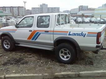 1999 Nissan Datsun For Sale