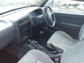 1999 Nissan Datsun Pics