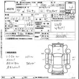 1999 Nissan Datsun Pictures