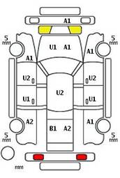 1999 Nissan Datsun Photos