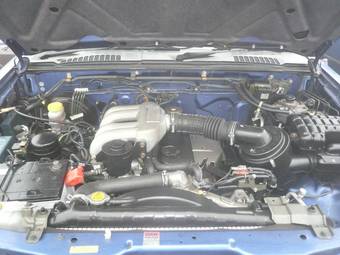 1999 Nissan Datsun Pictures