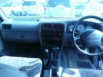 1999 Nissan Datsun Pics