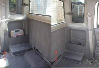 1999 Nissan Datsun Pics