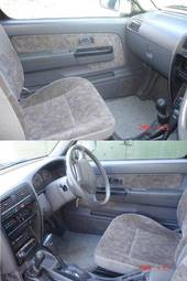 1999 Nissan Datsun Pictures