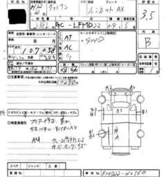 2000 Nissan Datsun Photos