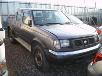 2000 Nissan Datsun For Sale