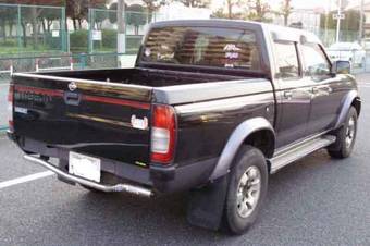 2000 Nissan Datsun For Sale
