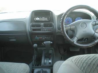 2001 Nissan Datsun For Sale