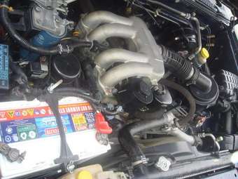 2002 Nissan Datsun Photos