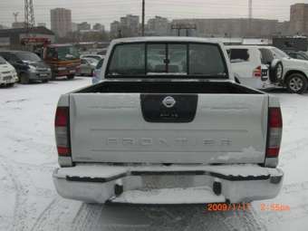 2004 Nissan Datsun For Sale
