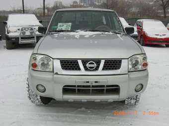 2004 Nissan Datsun For Sale