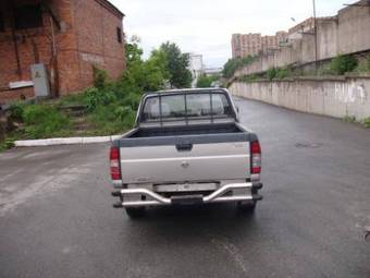 2007 Nissan Datsun Photos