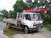 Pictures Nissan Diesel